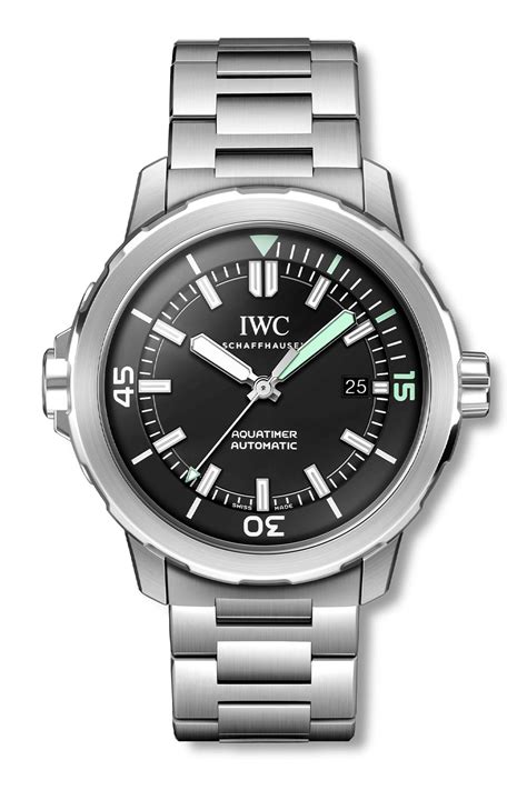 iwc vintage aquatimer for sale|iwc aquatimer 2022.